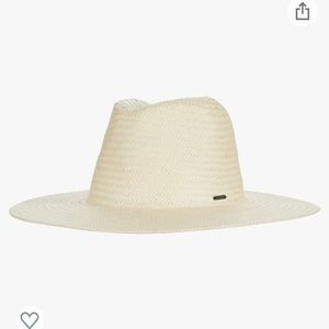 Brixton Seaside Sun Hat - XS/S